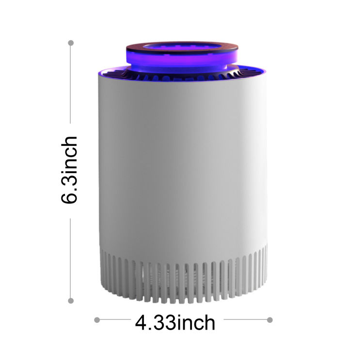 Electronic%20Fly%20Tr-ap%20Light%20Indoor%20Insect%20ki-ller%20Blue%20Light%20Bug%20Zapper%20Gnat%20Catcher%20Light%20Inhalation%20Fly%20Catcher%20Powerful%20Mosquito%20ki-ller%20Removable%20Bug%20Zapper%20-%20Image%204