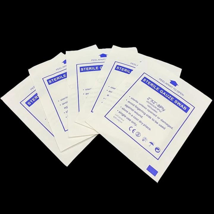 50pcs/lot%20Baby%20Soft%20Adhesive%20Plasters%20Healing%20Sterile%20Gauze%20Pad%20Wound%20Cotton%20First%20Aid%20Dressing%20Patches%20Bandages%20Care%20Supplies%20-%20Image%203