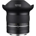 Samyang XP 10mm F3.5 Widest Angle Full frame Lens For Canon EF 450D 500D 650D 700D 750D Nikon F SLR Camera Like d5300 D850 D7500. 