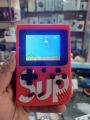 Sup 400 in 2 Game Player With Extra Controller.