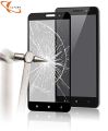 For Xiaomi Redmi 4 Tempered Glass Screen Protector Gorilla Transparent. 6D/9D/11D-Black.