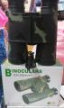Binoculars Telescope Toy. 