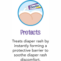 Desitin Maximum Strength Baby Diaper Rash Cream - 136g. 