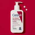 CeraVe Itch Relief Moisturizing Lotion 237ml. 