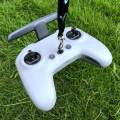 (New) adjustable RC remote control lanyard safety neck strap belt for DJI FPV. 