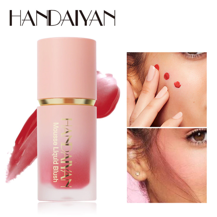 Handaiyan Liquid Blush