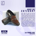 Stylish Addition - Luxury Stylish Shoes Fashionable Premium Shoe For Men and Women FARUK'S Flats Suede Formal -Loffer - Modern - Choice Expression. 