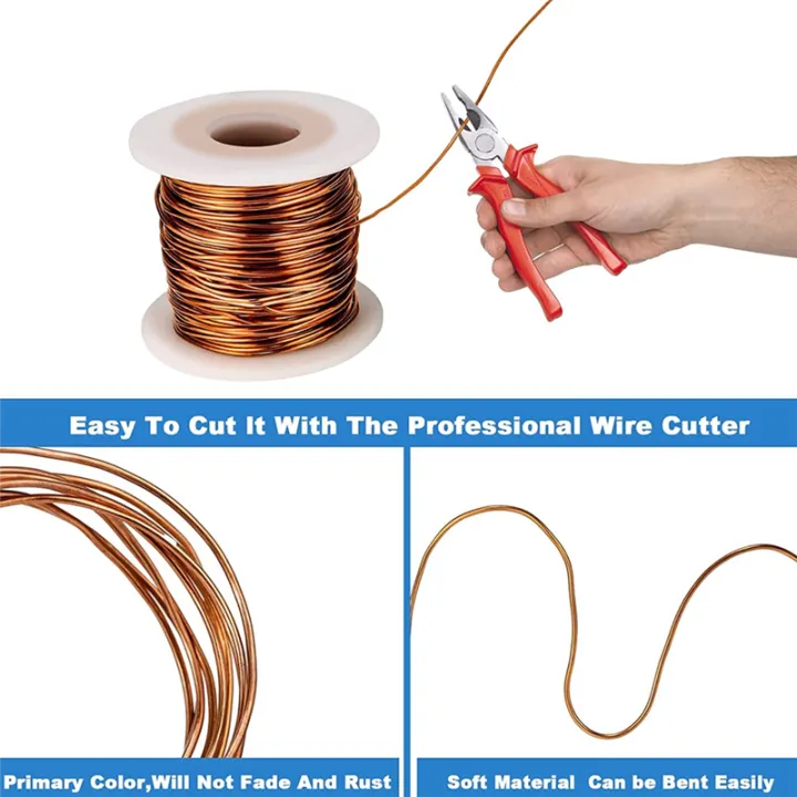 Electroculture%20Copper%20Gardening%20Antenna,%20Copper%20Wire%20for%20Gardening,%2016%20Gauge/%201.3%20mm%20Diameter,127%20Feet%20/%2039M,%201%20Pound%20Spool%20-%20Image%204