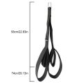 Tricep Exercise Rope Anti-Slip Multi-Purpose Fitness Arm Strength Rope Tricep Pull Down Rope for Facepulls/Push Downs/Crunches.