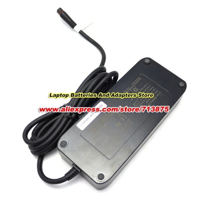Genuine%20BC297360020%20Li-ion%20Battery%20Charger%20for%20Darfon%2042V%202A%2084W%20Bk.1WP844011%20With%20Special%205%20Pins%20-%20Image%203