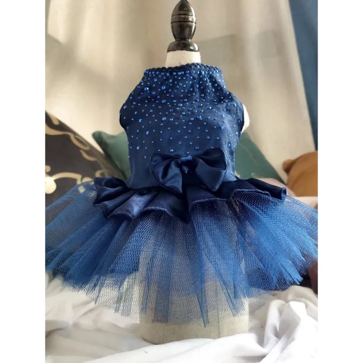 %E3%80%90Flash%20Sale%20dog%20lace%20evening%20dresses%20wedding%20dresses%20dog%20clothes%20small%20damit%20ng%20aso%20for%20shih%20tzu%20For%20Female%20Dog/Cat%20-%20Image%205