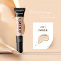 （NEW） Concealer Full Coverage Make Up Primer Foundation Base Long Lasting Waterproof 8g. 