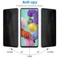 For Infinix Hot 30i Anti Spy Premium HD+ Privacy Tempered Glass Screen Protector. 