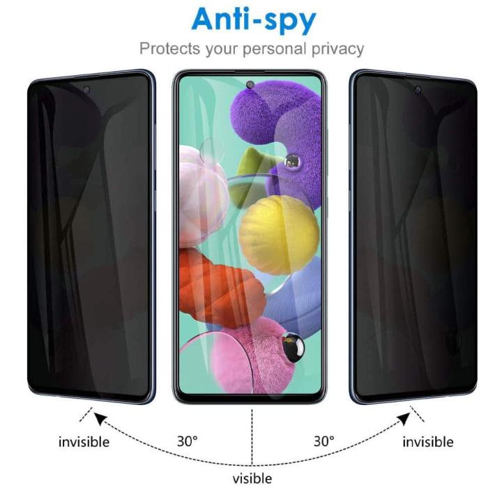 For%20Infinix%20Hot%2030i%20Anti%20Spy%20Premium%20HD+%20Privacy%20Tempered%20Glass%20Screen%20Protector%20-%20Image%203