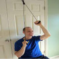 Pulley Exercisers, Pulley Systems, Range Of Motion Exercises, Cable Machines, Home Exercises. 