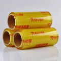 Food Grade Poly Roll 12 Inch Wrapping Poly/Pvc Cling Film - Keep Your Food Fresh With This Quality Cling Film.
