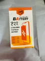 Mobile Battery For Symphony Z22. 