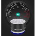 A10 Wireless Bluetooth Speaker Portable Mini Outdoor Wireless Speakers TF Card Music Surround Loudspeaker HD Voice Shocking Bass.