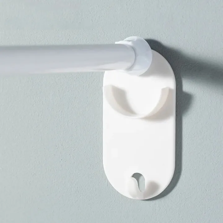 1Pair%20Multifunctional%20Curtain%20Rod%20Bracket%20Wall%20Hanging%20Hooks%20Punch-free%20Telescopic%20Bar%20Fixed%20Adhesive%20Holders%20Clothes%20Crossbar%20Home%20Accessories%20-%20Image%207