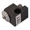 CJ0618 Metric Thread Dial Indicator/Metal Thread Chasing Cutting Dial.
