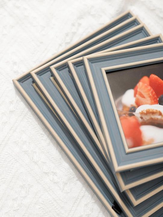 Minimalist%20Photo%20Frame%20Fashion%20Home%20Decor%20Plastic%20Photo%20Frame%20-%20Image%204