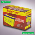 12V 7.5Ah High Power Rechargeable sealed lead acid battery UPS Battery.