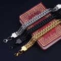 Stainless Steel Bracelet for Men.
