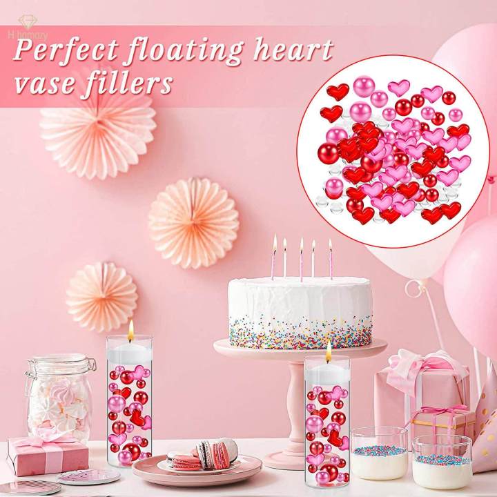 DIY%20Vase%20Filler%20Decoration%20Ornament%20for%20Birthday%20Floating%20Candles%20Home%20-%20Image%205
