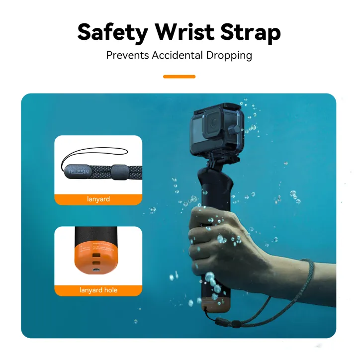 %E3%80%90Prime%20deal%E3%80%91%20TELESIN%20Buoyancy%20Bar%20Selfie%20Stick%20Waterproof%20Selfie%20Stick%20With%20Hand%20Strap%20Remote%20Control%20For%20Gopro%209%2010%2011%2012%20-%20Image%207