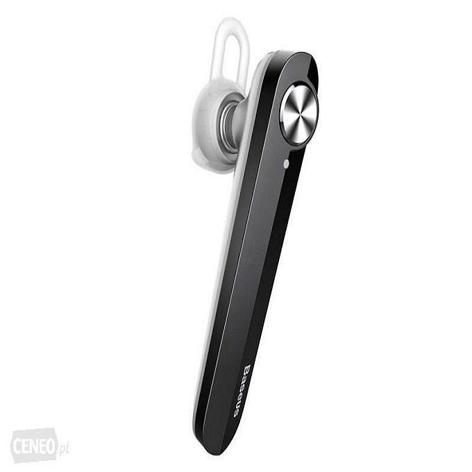 A01 Single In-Ear Stereo Bluetooth 4.1 Headphone -Black