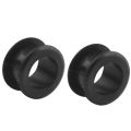 Shifter Cable Bushing-2 * Car Shift Shifter Cable Bushing-black.