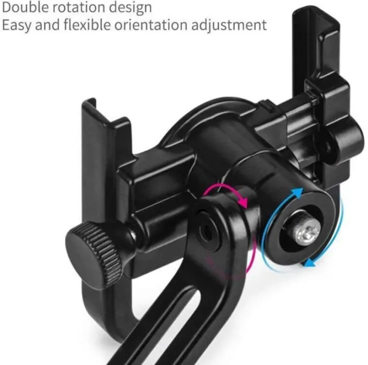 Universal%20Aluminum%20Alloy%20360%C2%B0%20Rotated%20Adjustable%20Rear-View%20NON%20USB%20Mirror%20Type%20Bike%20Motorcycle%20Honda%20Scoter%20Cell%20Phone%20Mobile%20Smart%20Phone%20Holder%20or%20Stand%20-%20Image%205