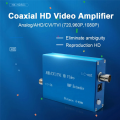 Coaxial Cable AHD/TVI/CVI/CVBS 1080P for CCTV Camera System HD Signal Transmission 800M 1 PCS.