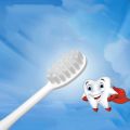 Xiaomi Mijia Child Sonic Electric Toothbrush Electric Usb Cartoon Toothbrush for Kids Replace Toothbrush Kid Electric Toothbrush. 