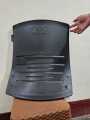 Revolving Chair Back Part (7k Model). 