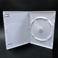 DIY Accessories CD Game Case Cover Protective Box For PS2 PS3 Game Disk Holder CD DVD Discs Storage Box Demoo. 