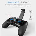 Gamepad Control Bluetooth Pubg Controller Mobile For iPhone Android PC PS4 PS3 Playstation 4 3 Nintendo Switch Gaming Game Pad.