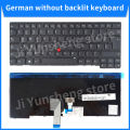 BR SP PT DE RU KR IT UK US Keyboard for Lenovo ThinkPad T440 T440P T440S T450 T450S T460 L440 L450 L460 L470 E431 E440 04Y0862.