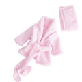 （NEW）Baby Photo Shoot Accessories Bathrobes Wrap Newborn Photography Props Baby Costume Clothes for New Born Baby Girl Boy Photo Props. 