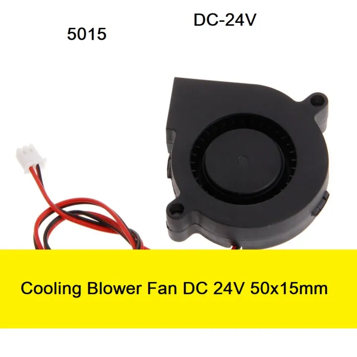 BLOWER%20FAN%2024V%205015%20Cooling%20Blower%20Fan%20DC%2024V%2050x15mm%20Low%20Noise%20Brushless%20Exhaust%20Fan%20With%20Short%20Cable%20&%20JST%20Connector%2024V%20Fan%20For%203D%20Printer%20CNC%20Machine%20Blower%20Cooling%20Fans%20-%20Image%202