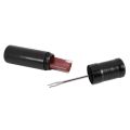 2X Tubeless Bike Tire Repair Kit for and Road Bicycle Tires Fix a Puncture or Flat Fast Tool. 