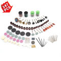 40/100/147pcs Mini Electric Drill Multi Rotary Tool Accessories Set Grinding Polishing Rotating Polishing Kits for Dremel Accessory - Drill Machine. 