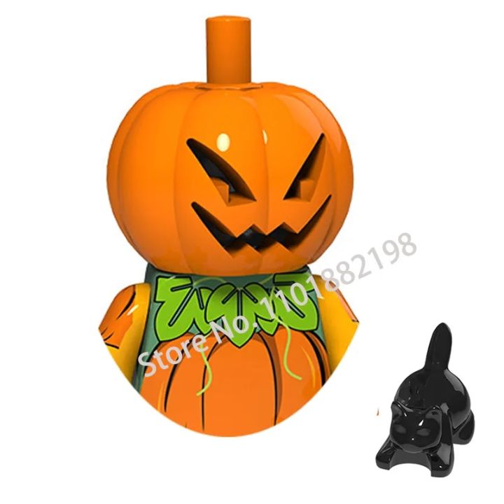 Halloween%20Horror%20Movie%20Series%20Building%20Blocks%20The%20Shining%20Silent%20Hill%20Bricks%20Jack%20Pyramid%20Head%20Action%20Figures%20Kids%20Toys%20-%20Image%206