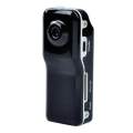Dng� Portable HD 720p 2million Pixels Mini DV Camcorder Voice Control Move Card Camera5.5*2.5*2cm. 