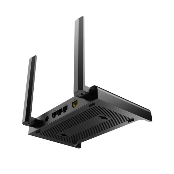 Ruijie RG-EW300N 300Mbps WiFi 4 Wireless Router | Daraz.com.bd