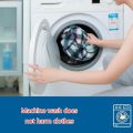 Efficient Laundry Soap New Formula Laundry Detergent Sheet, Nano-Concentrated Wash Powder For Washing Machine Cleaning.