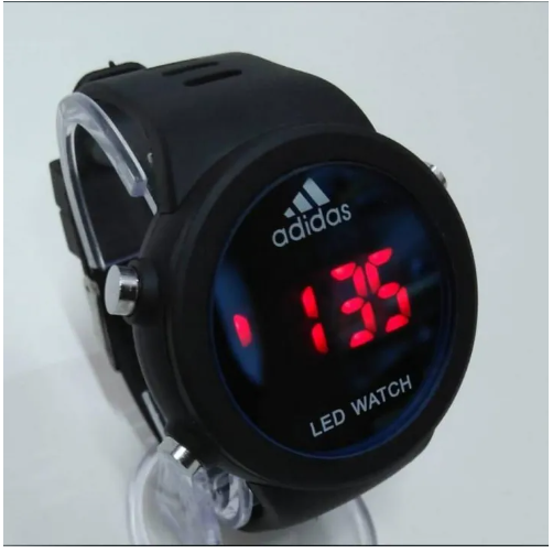 Black%20color%20for%20men%201%20Piece%20LED%20clock%20-%20Watch%20-%20Image%202