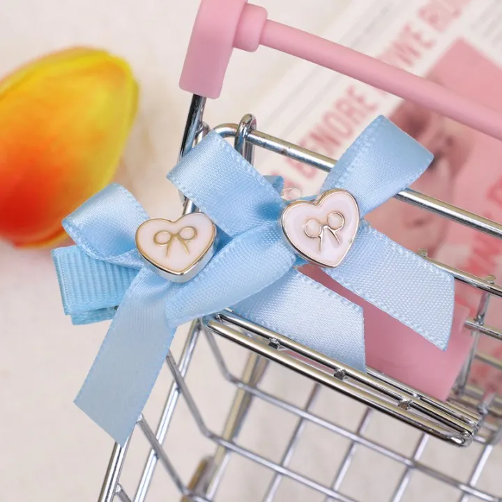 Japanese%20Korean%20Style%20Y2K%20Sweet%20Fabric%20Blue%20Double%20Bowknot%20Ribbon%20Love%20Heart%20Duckbill%20Hairpins%20Women%20Girls%20Kawaii%20Side%20Bangs%20Barrettes%20Hair%20Clips%20Hair%20Accessories%20-%20Image%208