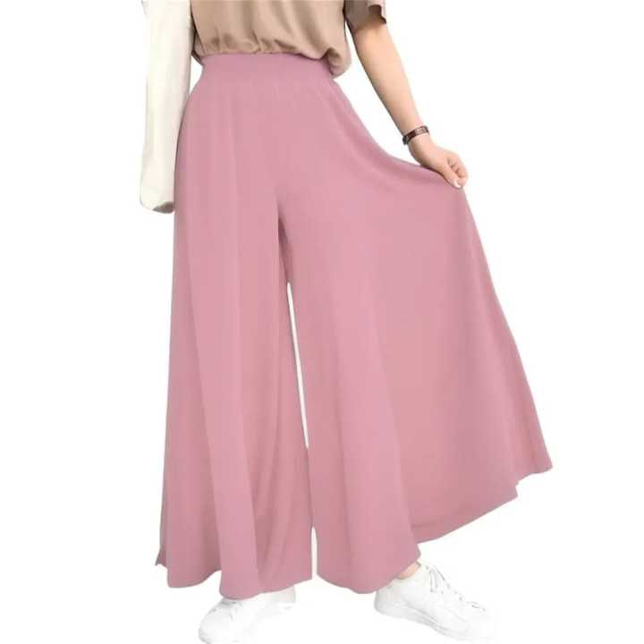 Women%E2%80%99s%20Wide%20Leg%20Palazzo%20Pants%20%E2%80%93%20Premium%20Micro%20Cherry%20Fabric%20-%20Image%209