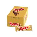 Twix Chocolate Bar 50g*4 Pcs (4 Pcs Pack). 